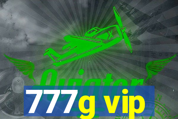 777g vip